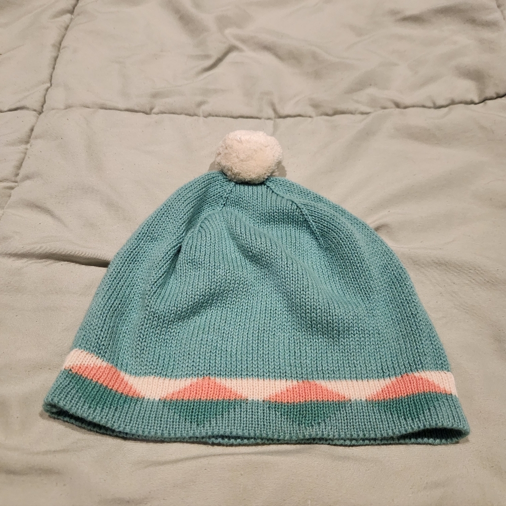 Pendleton Baby Toddler Hat